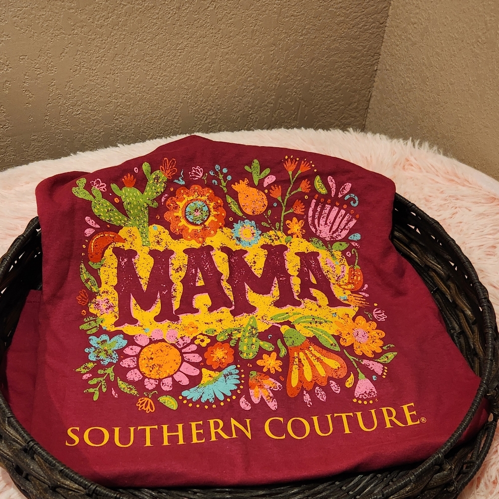 MAMA TEE - Picture 2 of 3